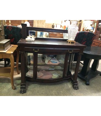 Victorian Sideboard